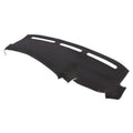 Covercraft DashMat Custom Dash Cover - Black