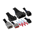 1123 FORD ADD TURN SIGNAL CAMERA HARNESS (W/ 4.2INCH SCREEN)
