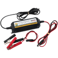 BikeMaster Lithium Ion Battery Charger