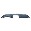 Covercraft DashMat Custom Dash Cover - Black