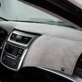 Covercraft DashMat Custom Dash Cover - Grey