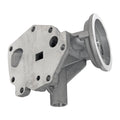 Engine Oil Pump Cover 1972-1983 Jeep Wagoneer 1974-1983 Cherokee 1972-1988 J-Series Trucks And 1984-1991 Grand Wagoneer OMIX