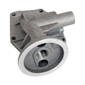 Engine Oil Pump Cover 1972-1983 Jeep Wagoneer 1974-1983 Cherokee 1972-1988 J-Series Trucks And 1984-1991 Grand Wagoneer OMIX