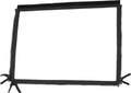 QuadBoss Clear Window Ranger Windshield