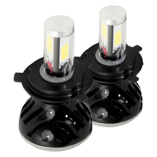 Race Sport headlights