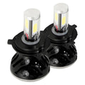 Race Sport headlights