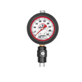 Tire Gauge 0-45PSI 2.5in GID Deluxe