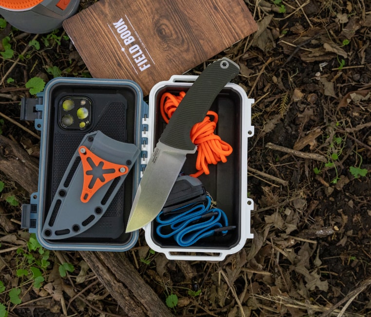 SOG Specialty Knives auto part