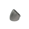 Stainless Bros SS304 1.5in Elbow Pipe 45 Deg 1D Radius SCH 10 - No Leg (5 Pack)