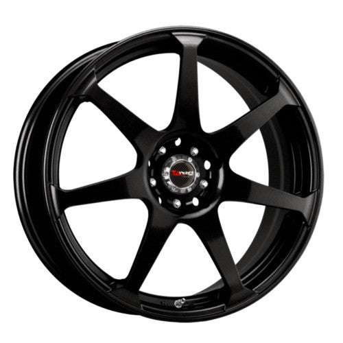 RTX black auto part