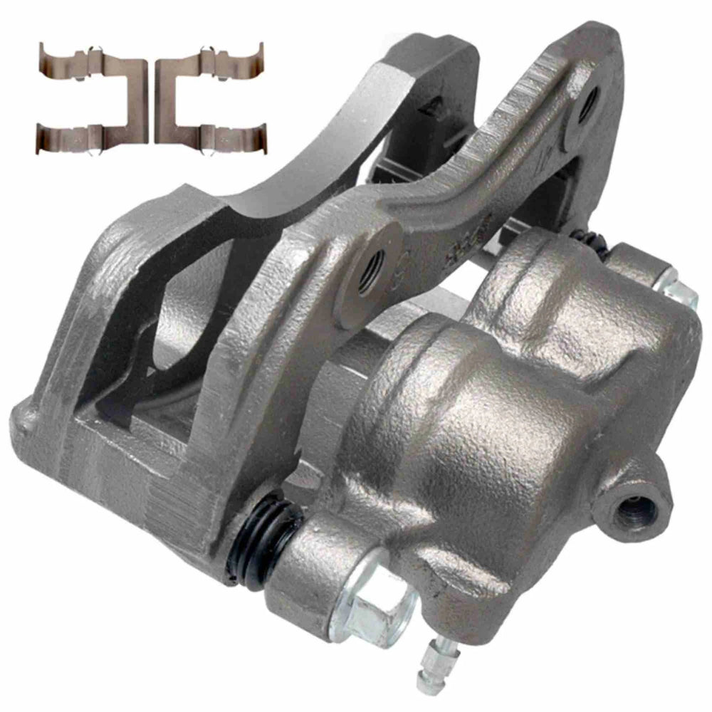 FRICTION CALIPERS