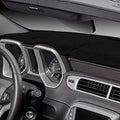 DASHMAT CUSTOM DASH COVER