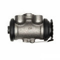 DFC 91-93 Chevrolet W4500 TILTMASTER (w/Front Drum Brakes) Rear Left Brake Wheel Cylinder