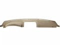 DASHMAT CUSTOM DASH COVER - BEIGE