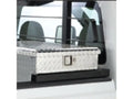 BackRack Toolbox Brackets 31in Pair