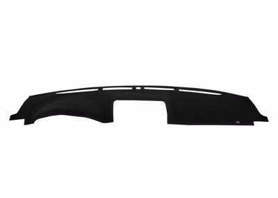 DASHMAT CUSTOM DASH COVER - BLACK