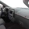 Covercraft DashMat Custom Dash Cover - Grey