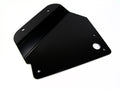 JEEP WINDOW MOUNT BRACKETS TYPE2 PLATE