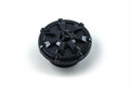 Kuryakyn Alley Cat Gas Cap Black
