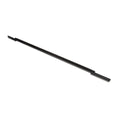 Soft Top Tailgate Bar 1997-2006 Jeep Wrangler OMIX