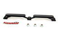 JEEP JL JT STEEL BUMPER CENTER LIGHT MOUNT