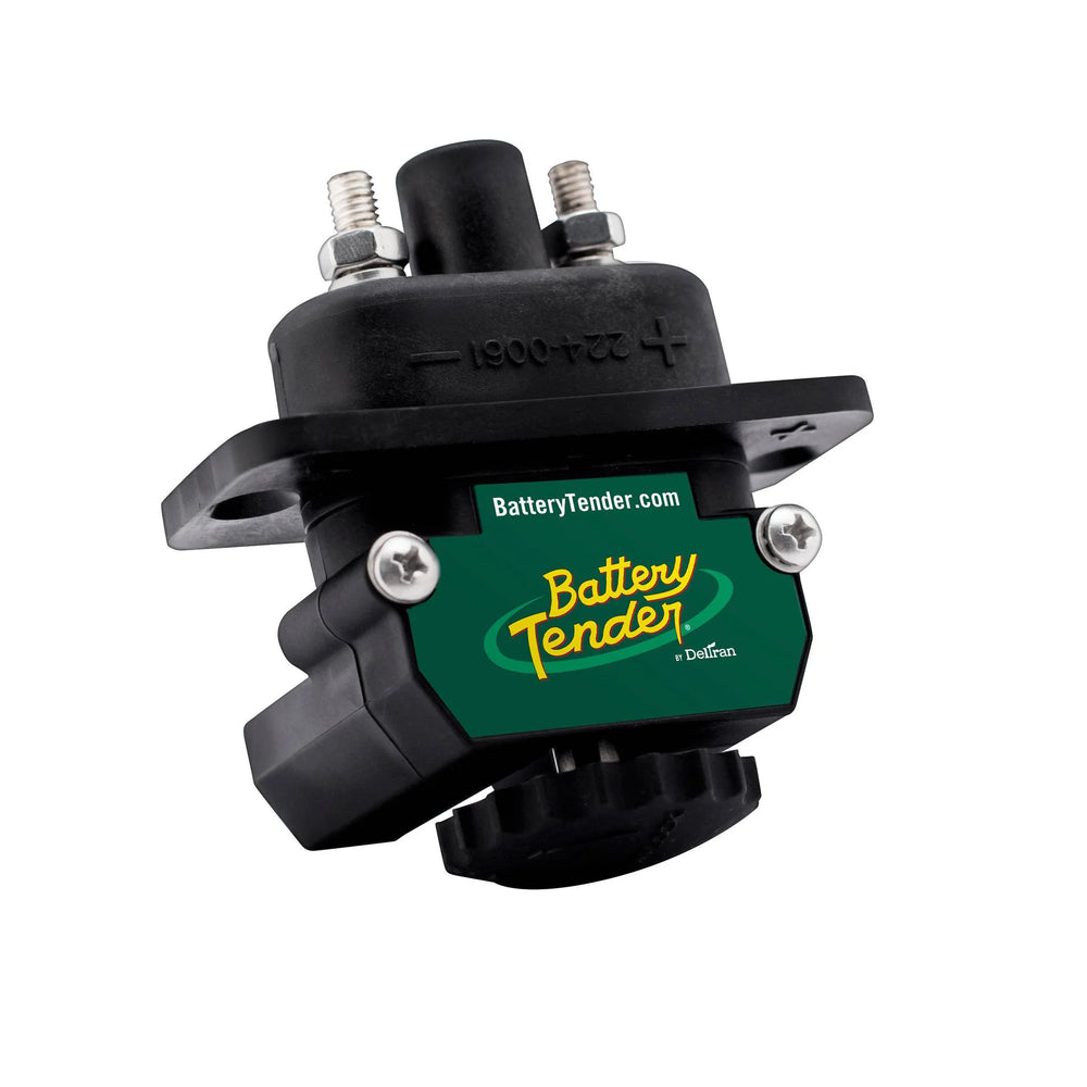 Battery Tender Plug Only