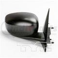 0610 DG CHRGR NFLD PWR NHT BLK MIR RH