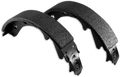 DFC 18-19 Kia Stinger Rear Parking Shoes