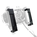 ~(0.5 lbs. 12X10X8)~ Receiver Kit W/Rubberized Clamps Baja Designs