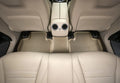 3D MAXpider 2007-2013 BMW X5 E70 Kagu 3rd Row Floormats - Tan