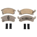 CERAMIC DISC PAD SET