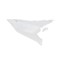 Cycra 2026 Yamaha YZ450F Side Panels - White