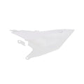 Cycra 2026 Yamaha YZ450F Side Panels - White