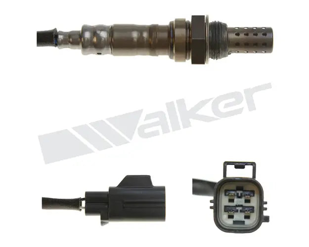 Walker Products Inc. - auto part