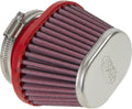 BMC Conical Carburetor Filter - Left 55MM