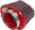 BMC Conical Carburetor Filter - Left 55MM