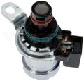 TRQ CNV CLUTCH SOLND