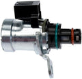 TRQ CNV CLUTCH SOLND