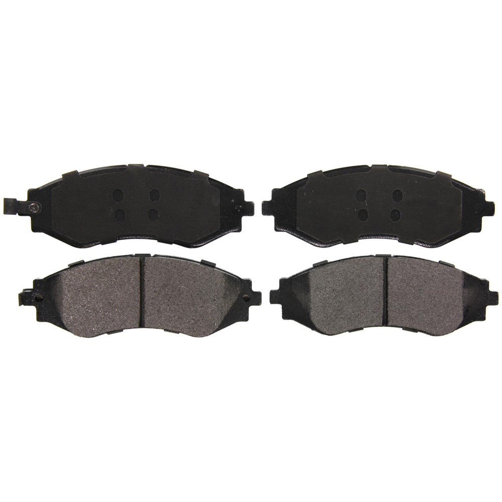 WAGNER BRAKE auto part