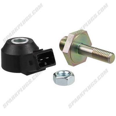 IGNITION KNOCK (DETONATION) SENSOR