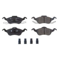 DFC 18-22 Buick Encore Rear 5000 Advanced Ceramic Brake Pads and Hardware Kit