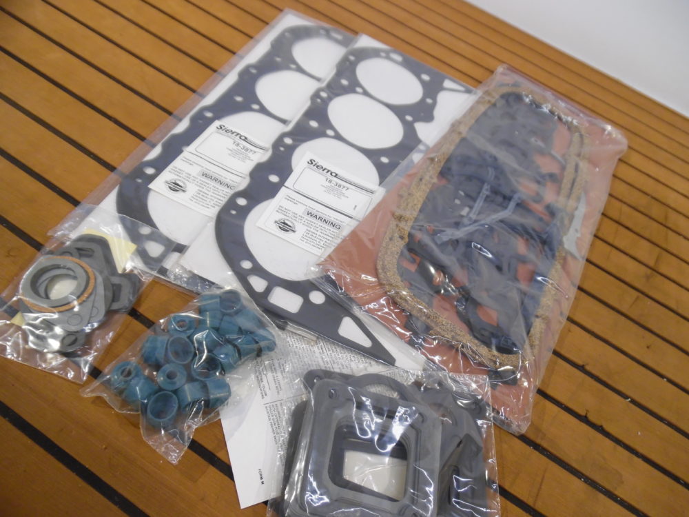 A1 REMFG INC auto part