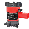 CARTRIDGE BILGE PUMP 1250 GPH 11/8IN 12V