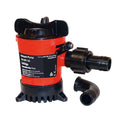 CARTRIDGE BILGE PUMP 1250 GPH 11/8IN 12V