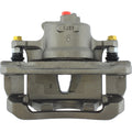 SEMI-LOADED CALIPER