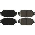 Posi-Quiet Extended Wear