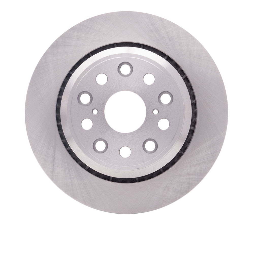 DFC auto part