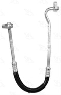 HOSE ASSY.