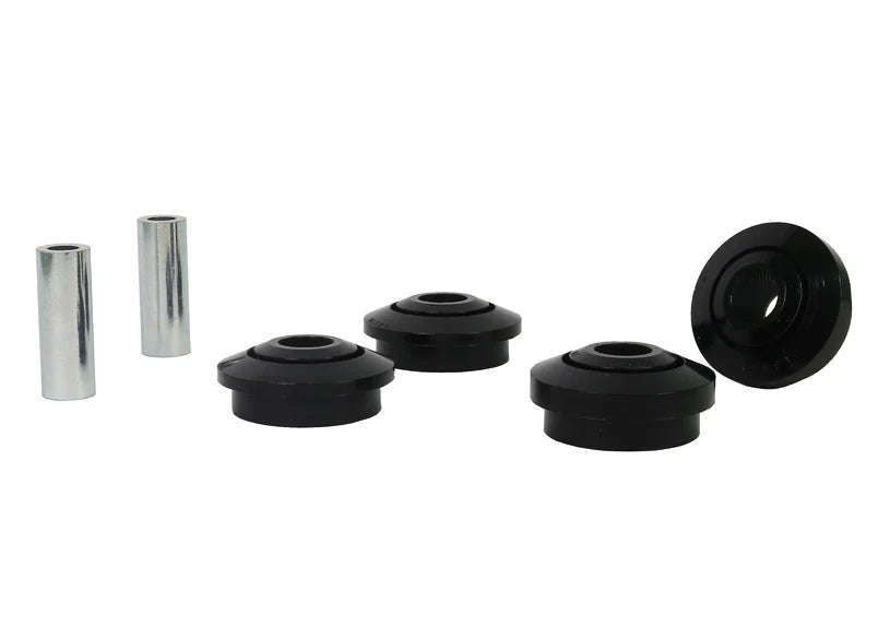TRAILING ARM LOWER FRONT BUSHING 9909 SUBARU