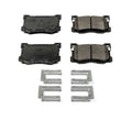 DFC auto part